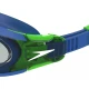 Speedo hydrosity 2.0 junior zelena/modra