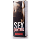 Sex Control-Erect