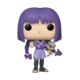 Funko Pop Animation Boruto Sumire with Nue