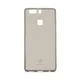 Maska Teracell Skin za Huawei P9 Plus transparent crna