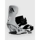 Jones Snowboards Meteorite 2026 Snowboard Bindings smoke gray