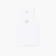 Cropp - Majica s aplikacija - white
