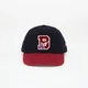 Čepica A BATHING APE Varsity Logo Wool Cap Navy Universal