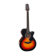 TAKAMINE elektro akustična kitara GF30CE BSB