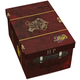 Harry Potter - Premium Pack 3D Mug + 3D Keychain + Pin Hogwarts Suitcase