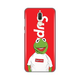 Torbica Silikon Pro Camera za Samsung S936B Galaxy S25 Plus plava