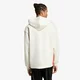 Mikina adidas Stadium Graphic Hoodie Off White/ Pure Ruby S