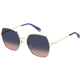 Polaroid PLD6178/G/S LKS/Z7 Polarized ONE SIZE (58) Zlata/Modra