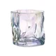 Homestar Stekleni kozarec SHINING 280 ml mavrični