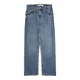 LEVIS Kavbojke 555 moder denim