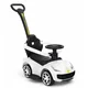Bbo guralica happy rider (608) – white ( 608WHITE )
