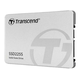 Transcend SSD disk 500GB SSD225S, 560/500MB/s TS500GSSD225S
