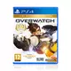 PS4 Overwatch Game of the Year Edition  PS4, Pucačina