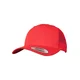 Retro Trucker Red