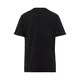 Ellesse T-Shirt Ollio Tee Shirt Blk Moški Oblačila Majice SHP16463011 Črna