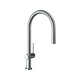 HANSGROHE kuhinjska armatura enoročna Talis M54 210 72802000 krom