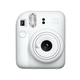 Fotoaparat FUJIFILM Instax Mini 12 Clay White