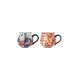 Komplet skodelic Bloomingville Florist 350 ml 2-pack