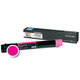 LEXMARK MAGENTA toner C950X2MG