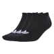 ADIDAS ORIGINALS Nogavice črna/bela