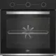 Beko BBIE 12100 BD Ugradna rerna, 66l, 59.5x59.4x56.7, Crna