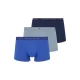 TOMMY HILFIGER Boksarice modra/mornarska/svetlo modra