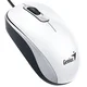 Genius DX-110 miš Za levoruke i desnoruke USB tipa A Optički 1000 DPI