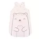 KikkaBoo vreća za spavanje 6-18m Bear with me pink ( KKB00059 )