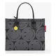Reisenthel Daily Shopper Smiley Grey