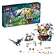 LEGO® Elves Netopirski napad na Elvenstarsko drevo (41196)