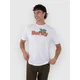 Hurley Oz T-Shirt white