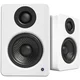 Kanto YU2 Hi-Fi namizni zvočnik Matte White 2 kos