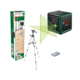 Bosch Građevinski laser Quigo green 0603663C04