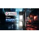 UNIHERTZ pametni telefon Shark 12GB/256GB, Black (odprta embalaža)