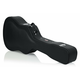 Gator GWE-DREAD-12 12 String Dreadnought Guitar Wood Case