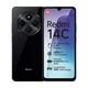 XIAOMI pametni telefon Redmi 14C 4GB/128GB, Midnight Black