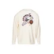 Moški pulover HMLARMEN SWEATSHIRT
