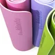 Yoga prostirka Premium Kineta Ljubičasta
