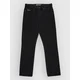 DC Straight Denim Jeans black tint