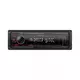 Kenwood KMM105RY Auto radio