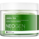 Neogen Dermalogy Bio-Peel+ Gauze Peeling Green Tea blazinice za piling lica za sjaj i hidrataciju 30 kom