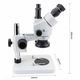 Mikroskop BAKU BA-008T