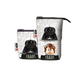 Lego® Star Wars™ pop-up pernica - Dart Vejder / Anakin Skajvoker ( 53458 )