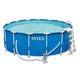 Intex Bazen Intex 28242 BAZEN KOVINSKI OKVIR 457x122 cm SET