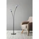 OPVIQ Podna lampa 534LUN4566