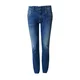 REPLAY Kavbojke Anbass moder denim