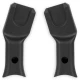 Cybex Adapter CS Eos Line/Black-Black PU4