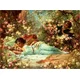 AnaTolian Puzzle Roza gazebo 1000 kosov
