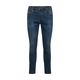 GABBA Kavbojke  moder denim