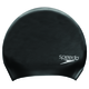 Speedo Long Hair Cap, kapa za plivanje, crna